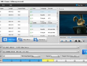 Free Burning Software